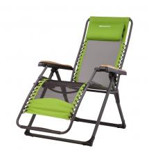 Шезлонг раскладной KEMPING SV4...