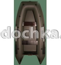 Лодка надувная моторная Sporte...