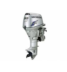 Мотор лодочный Honda BF30 D4 L...