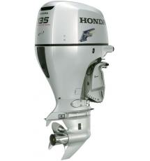 Мотор лодочный Honda BF135 A4 ...