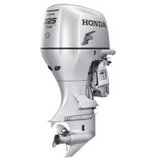 Мотор лодочный Honda BF225 AK1...