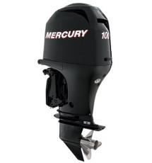 Мотор лодочный Mercury F 100EL...