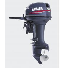 Мотор лодочный Yamaha 40XMHS