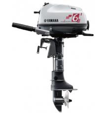 Мотор лодочный Yamaha F5AMHS