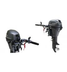 Мотор лодочный Yamaha F9,9FMHS