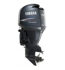 Мотор лодочный Yamaha F150AETX