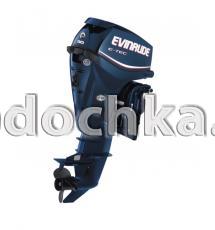 Мотор лодочный Evinrude E 30 D...