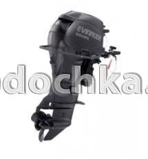 Мотор лодочный Evinrude E 55 M...
