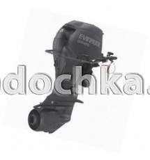 Мотор лодочный Evinrude E 55 M...
