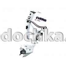 Мотор лодочный Evinrude E 175 ...