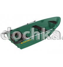 Лодка пластиковая Kolibri RKM-...