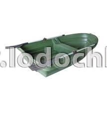 Лодка пластиковая Kolibri RKM-...