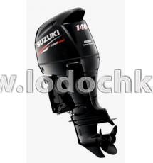 Мотор лодочный Suzuki DF140АTX