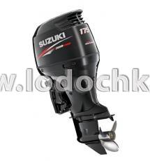 Мотор лодочный Suzuki DF175ZX