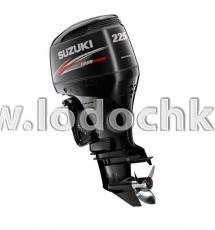 Мотор лодочный Suzuki DF225ZX
