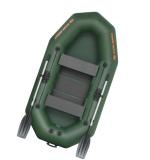 Лодка надувная гребная Kolibri K-250T камуфляж