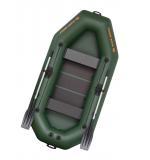 Лодка надувная гребная Kolibri K-260T
