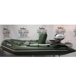 Лодка надувная моторная Bark BT-290