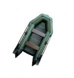 Лодка надувная моторная Kolibri KM-280-камуфляж