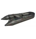 Лодка надувная моторная Kolibri KM-300-камуфляж