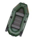Лодка надувная гребная Kolibri K-280CТ