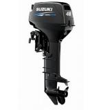 Мотор лодочный Suzuki DT40WRL