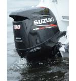 Мотор лодочный Suzuki DF100TL