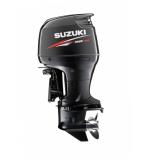 Мотор лодочный Suzuki DF175TL