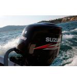 Мотор лодочный Suzuki DF300APX