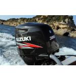 Мотор лодочный Suzuki DF300APX