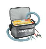 Насос электрический для лодок Scoprega Bravo Turbo Max 12V, 12В