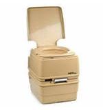Биотуалет Thetford Potty Toilet Low