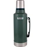 Легендарный классический термос Stanley с ручкой 1.9 л.