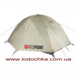 Палатка Red Point Steady 2