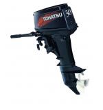 Мотор лодочный Tohatsu M30H EPS