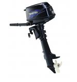 Мотор лодочный Tohatsu MFS6C SUL