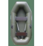 Лодка надувная гребная Sportex дельта-240