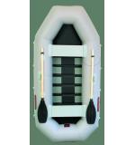 Лодка надувная гребная Sportex дельта-250S камуфляж