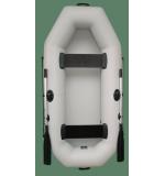 Лодка надувная гребная Sportex дельта-250L