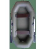 Лодка надувная гребная Sportex наутилус-270SL