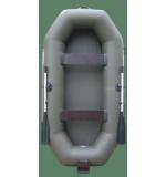 Лодка надувная гребная Sportex наутилус-300SLT камуфляж