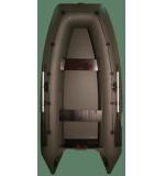 Лодка надувная моторная Sportex шельф-310