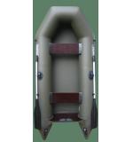 Лодка надувная моторная Sportex шельф-250