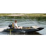 Катамаран надувной Boathouse FISHER-410