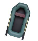 Лодка надувная гребная Skipper S220
