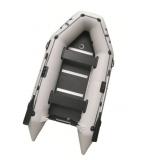 Лодка надувная моторная килевая Skipper SMD290K
