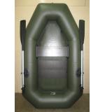 Лодка надувная гребная Element 210L
