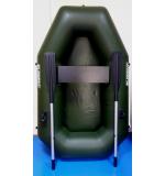 Лодка надувная гребная Element 210LT