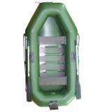 Лодка надувная гребная Element 245LT