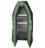 Лодка надувная моторная килевая Element МK380